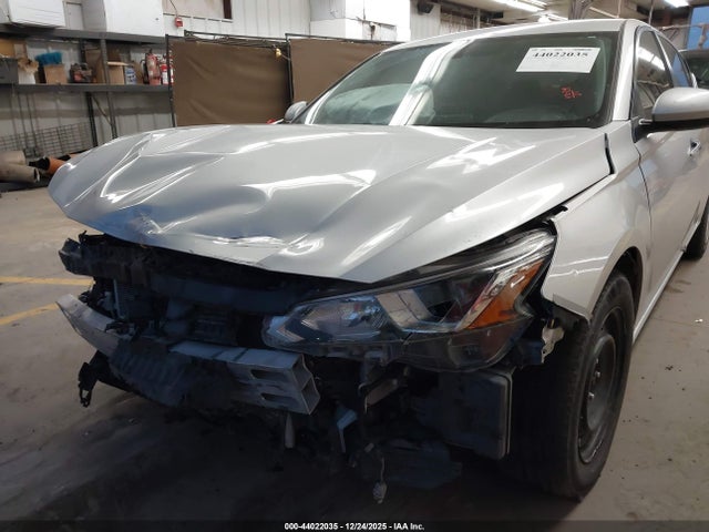 Nissan Altima S Intelligent Awd 2020 1N4BL4BW3LC250950 Image 6