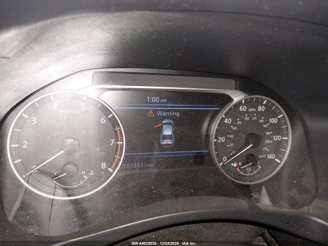 Nissan Altima S Intelligent Awd 2020 1N4BL4BW3LC250950 Image 7