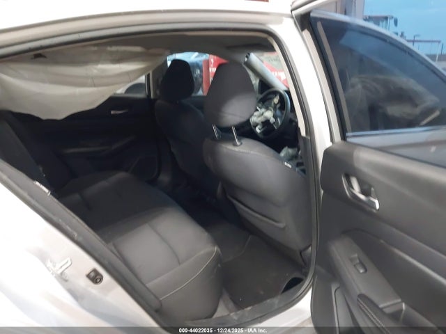 Nissan Altima S Intelligent Awd 2020 1N4BL4BW3LC250950 Image 8
