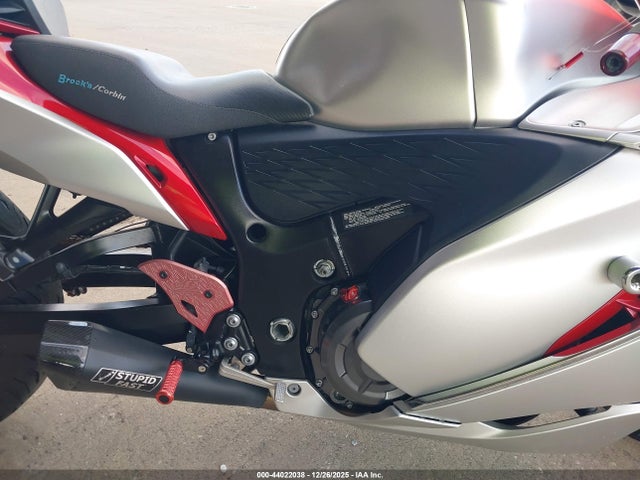 Suzuki GSX1300 RR 2022 JS1EJ11B2N7101350 Image 8