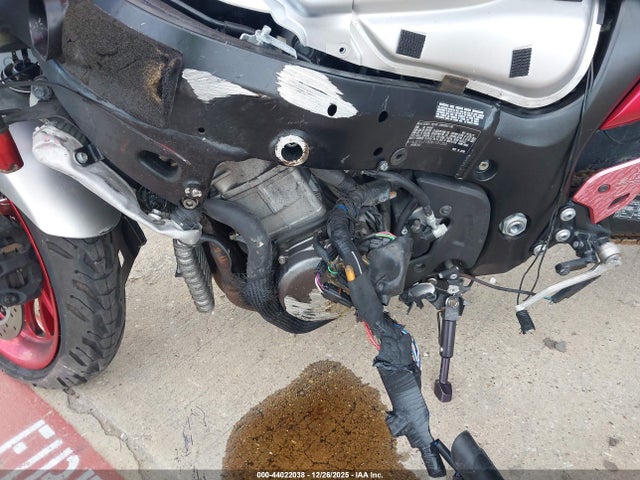 Suzuki GSX1300 RR 2022 JS1EJ11B2N7101350 Image 9