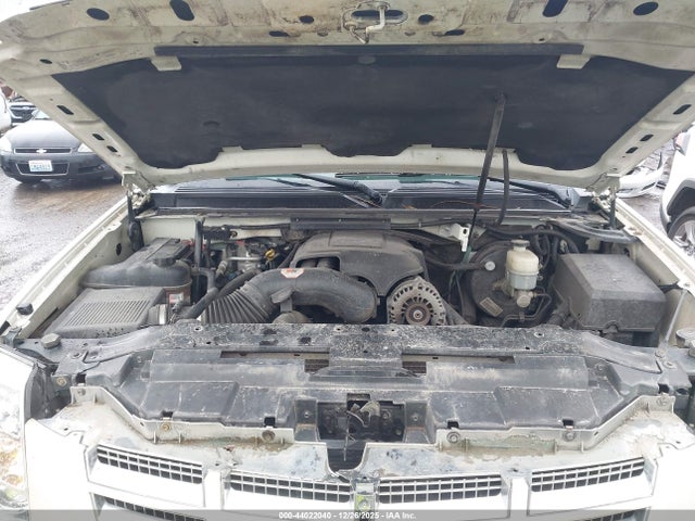 2007 CADILLAC ESCALADE 1GYFK638X7R100602 Photo 9