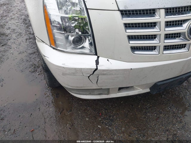 2007 CADILLAC ESCALADE 1GYFK638X7R100602 Photo 5