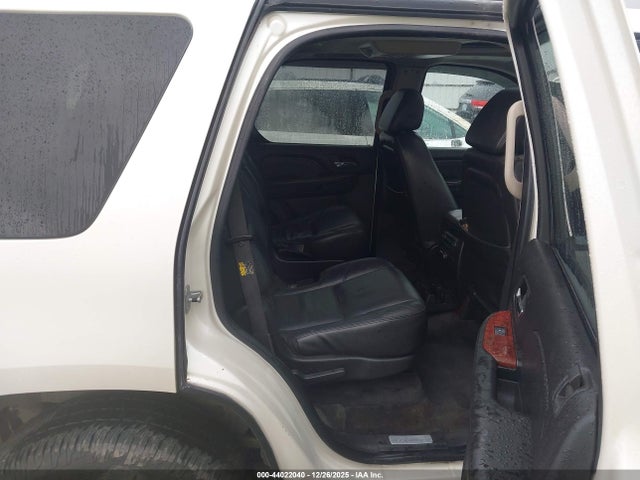 2007 CADILLAC ESCALADE 1GYFK638X7R100602 Photo 7