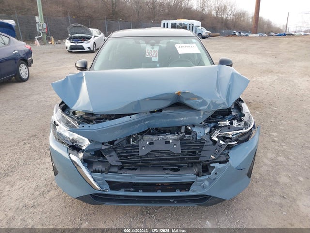 Nissan Sentra Sr Xtronic Cvt 2024 3N1AB8DV4RY377486 Image 13