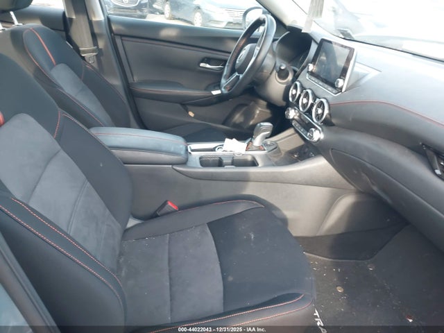Nissan Sentra Sr Xtronic Cvt 2024 3N1AB8DV4RY377486 Image 5