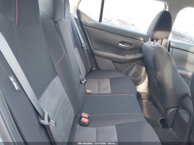 Nissan Sentra Sr Xtronic Cvt 2024 3N1AB8DV4RY377486 Image 8