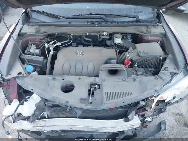 Aukcja sprzedaży 2015 Acura Rdx, vin: 5J8TB3H59FL016408, numer aukcji: 44022063