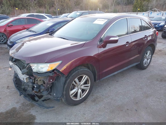 Aukcja sprzedaży 2015 Acura Rdx, vin: 5J8TB3H59FL016408, numer aukcji: 44022063