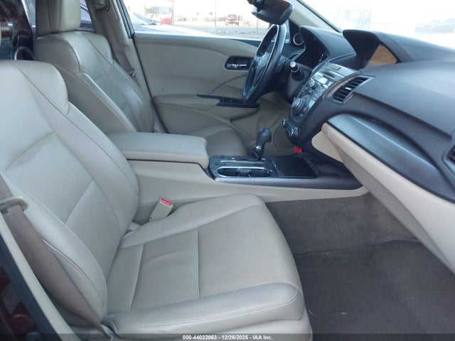 Aukcja sprzedaży 2015 Acura Rdx, vin: 5J8TB3H59FL016408, numer aukcji: 44022063