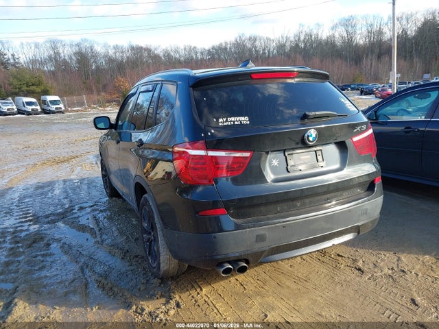 Aukcja sprzedaży 2014 Bmw X3 Xdrive28i, vin: 5UXWX9C56E0D23849, numer aukcji: 44022070