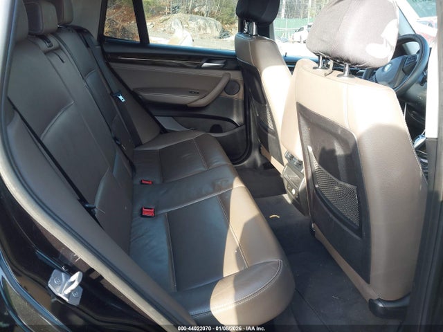Aukcja sprzedaży 2014 Bmw X3 Xdrive28i, vin: 5UXWX9C56E0D23849, numer aukcji: 44022070