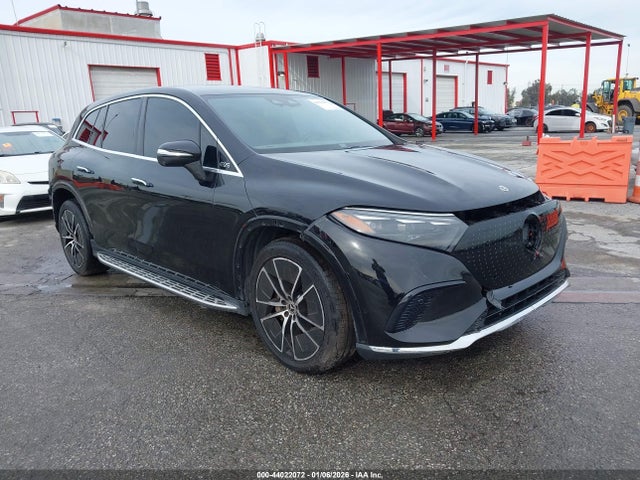2023 MERCEDES-BENZ EQS 450+ SUV 4JGDM2DB5PA005689