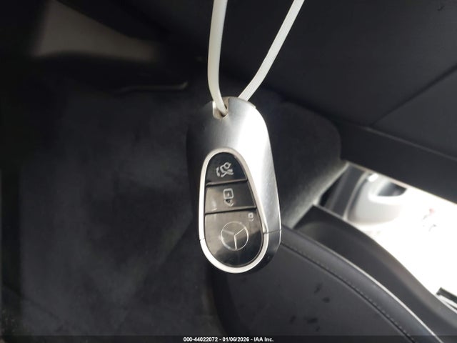 2023 MERCEDES-BENZ EQS 450+ SUV 4JGDM2DB5PA005689 Photo 10