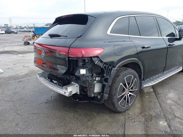 4JGDM2DB5PA005689 Mercedes-Benz Eqs 450+ Suv