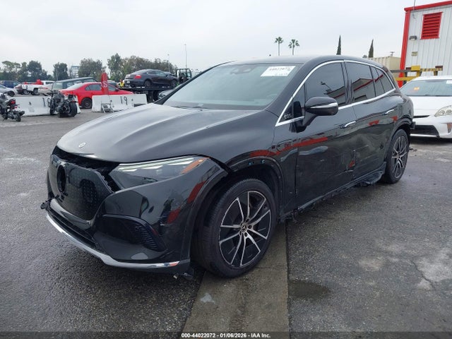 2023 MERCEDES-BENZ EQS 450+ SUV 4JGDM2DB5PA005689 Photo 1