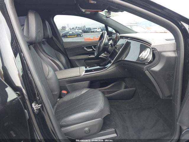 2023 MERCEDES-BENZ EQS 450+ SUV 4JGDM2DB5PA005689 Photo 4