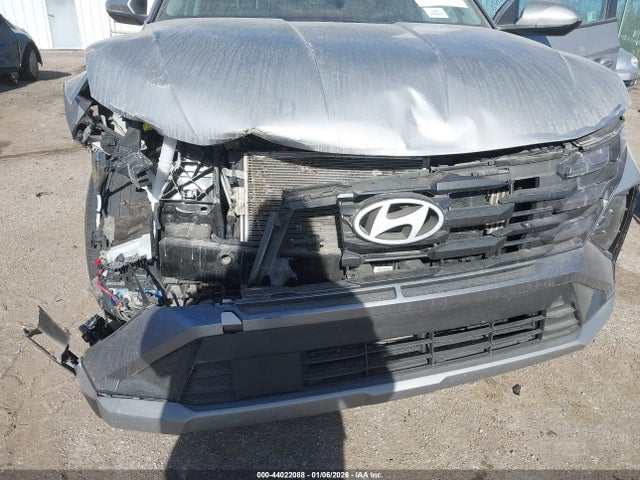 KM8JBDD17SU316334 Hyundai Tucson Hybrid Blue