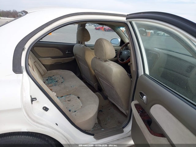 2003 HYUNDAI SONATA KMHWF35HX3A847949 Photo 7