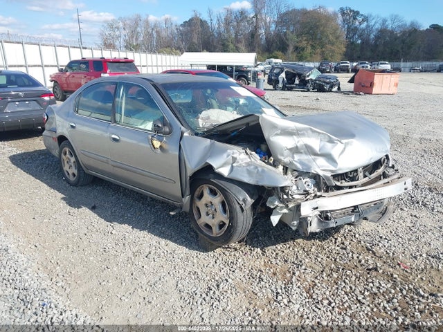Aukcja sprzedaży 2001 Infiniti I30 Luxury, vin: JNKCA31A91T001925, numer aukcji: 44022098
