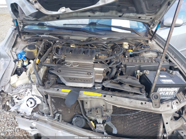 Aukcja sprzedaży 2001 Infiniti I30 Luxury, vin: JNKCA31A91T001925, numer aukcji: 44022098