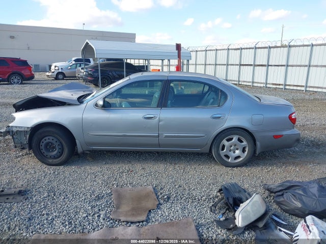 Aukcja sprzedaży 2001 Infiniti I30 Luxury, vin: JNKCA31A91T001925, numer aukcji: 44022098