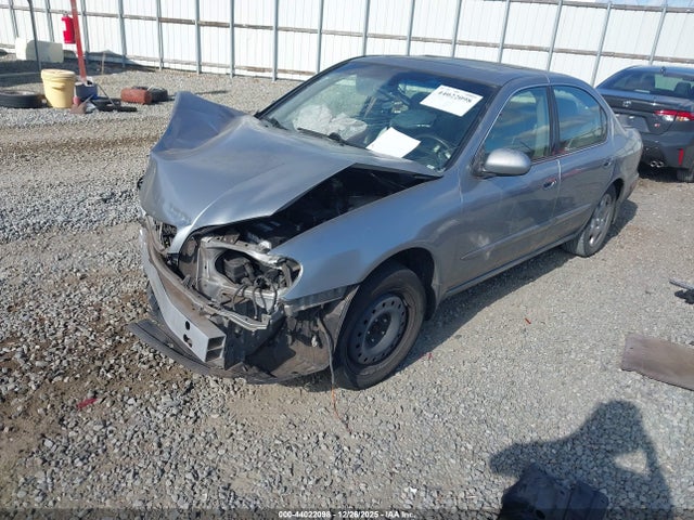 Aukcja sprzedaży 2001 Infiniti I30 Luxury, vin: JNKCA31A91T001925, numer aukcji: 44022098