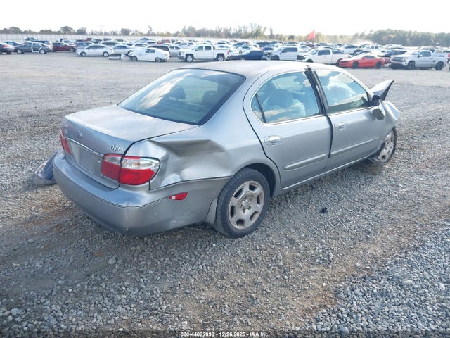 Aukcja sprzedaży 2001 Infiniti I30 Luxury, vin: JNKCA31A91T001925, numer aukcji: 44022098