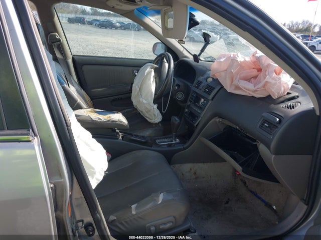 Aukcja sprzedaży 2001 Infiniti I30 Luxury, vin: JNKCA31A91T001925, numer aukcji: 44022098