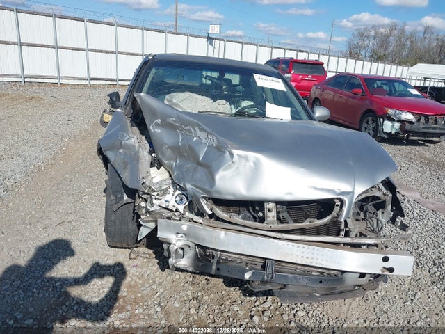 Aukcja sprzedaży 2001 Infiniti I30 Luxury, vin: JNKCA31A91T001925, numer aukcji: 44022098