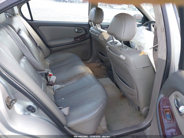 Aukcja sprzedaży 2001 Infiniti I30 Luxury, vin: JNKCA31A91T001925, numer aukcji: 44022098