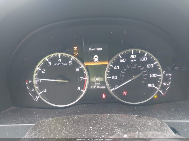 2018 ACURA RDX 5J8TB4H77JL021266 Photo 6