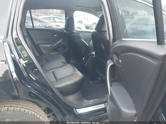 2018 ACURA RDX 5J8TB4H77JL021266 Photo 7