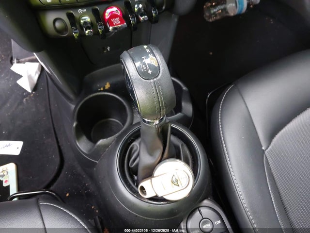 WMWXU1C55K2J02978 Mini Hardtop Oxford Edition