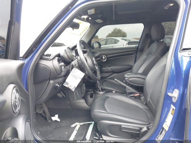 WMWXU1C55K2J02978 Mini Hardtop Oxford Edition