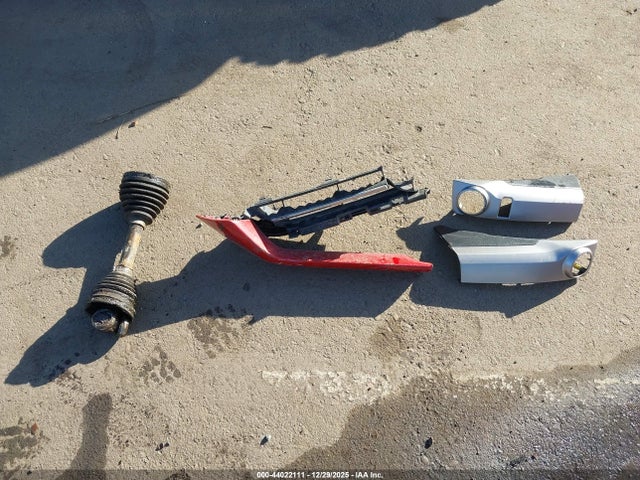 JTENU5JR2N6007309 Toyota 4runner Sr5 Premium