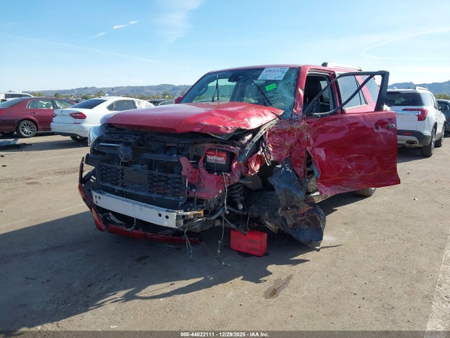 2022 TOYOTA 4RUNNER JTENU5JR2N6007309 Photo 5