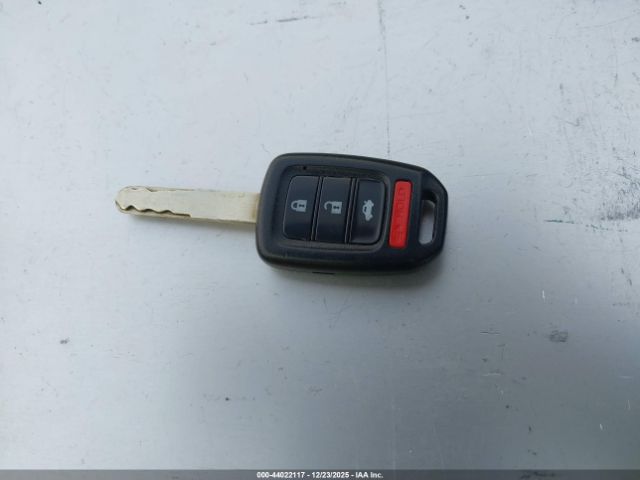 2016 HONDA HR-V 3CZRU6H33GM714199 Photo 10