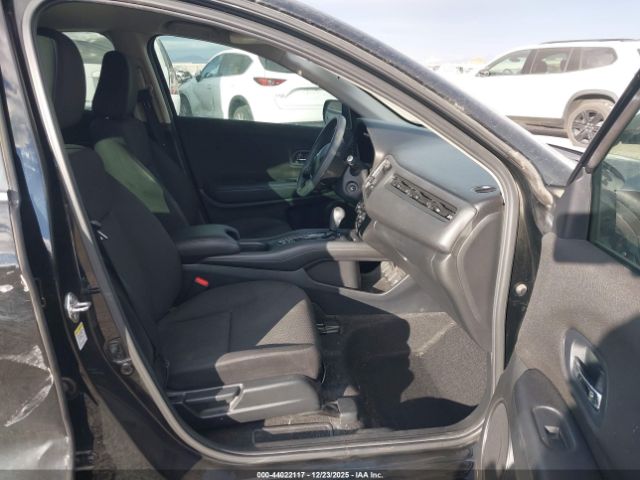 2016 HONDA HR-V 3CZRU6H33GM714199 Photo 4