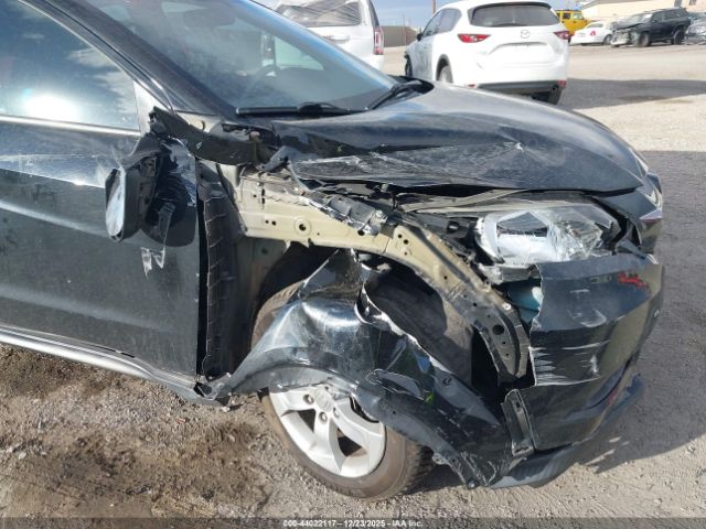 2016 HONDA HR-V 3CZRU6H33GM714199 Photo 5