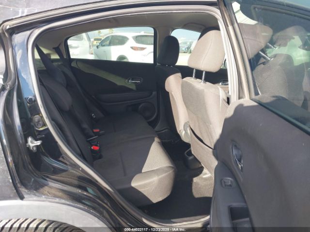 2016 HONDA HR-V 3CZRU6H33GM714199 Photo 7