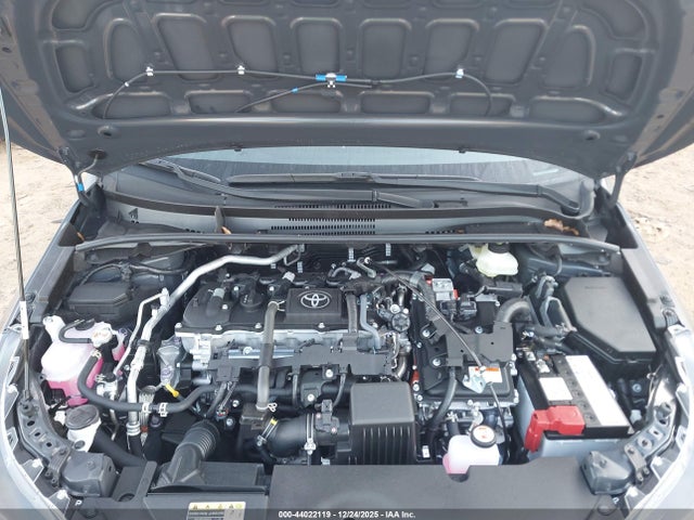 JTDBCMFE5T3120034 Toyota Corolla Hybrid Hybrid Se