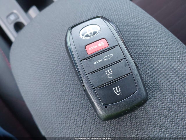 JTDBCMFE5T3120034 Toyota Corolla Hybrid Hybrid Se