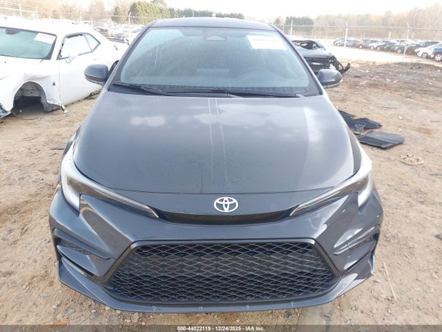 JTDBCMFE5T3120034 Toyota Corolla Hybrid Hybrid Se