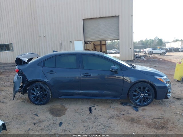 JTDBCMFE5T3120034 Toyota Corolla Hybrid Hybrid Se