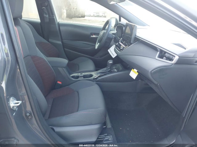 JTDBCMFE5T3120034 Toyota Corolla Hybrid Hybrid Se