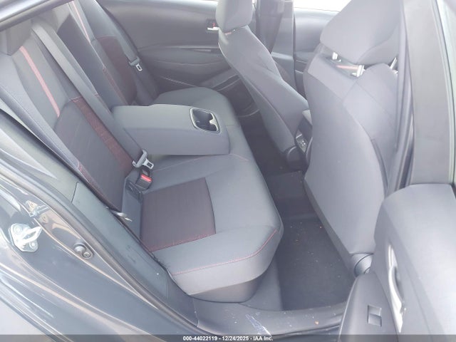 JTDBCMFE5T3120034 Toyota Corolla Hybrid Hybrid Se