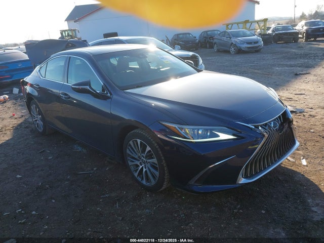 2020 LEXUS ES 350 58ADZ1B11LU053438