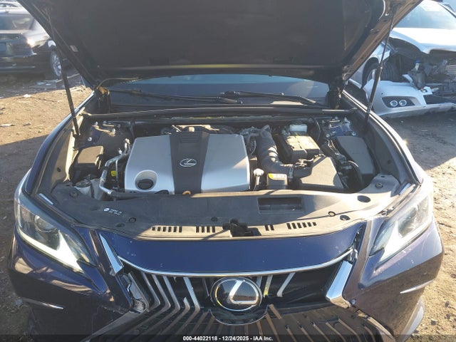 2020 LEXUS ES 350 58ADZ1B11LU053438 Photo 9