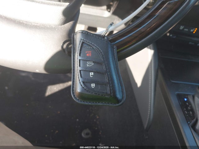 2020 LEXUS ES 350 58ADZ1B11LU053438 Photo 10